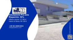 Foto Immobile in asta di 49 m, box auto in vendita a Grottammare