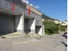 Foto Immobile in asta di 49 m con 1 locale in vendita a Cava de' Tirreni
