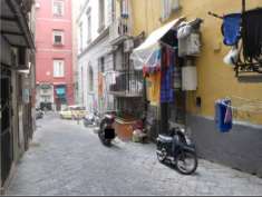 Foto Immobile in asta di 49 m con 2 locali in vendita a Napoli