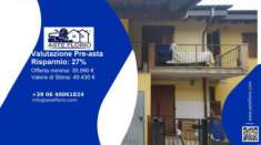 Foto Immobile in asta di 49 m con pi di 5 locali in vendita a Fagnano Olona