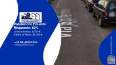 Foto Immobile in asta di 49 m con pi di 5 locali in vendita a Livorno