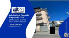 Foto Immobile in asta di 49 m con pi� di 5 locali in vendita a Pescara