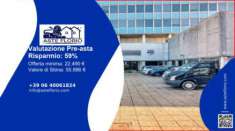 Foto Immobile in asta di 49 m con pi� di 5 locali in vendita a Ravenna