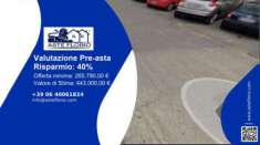 Foto Immobile in asta di 49 m con pi di 5 locali in vendita a Roma