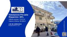 Foto Immobile in asta di 49 m con pi di 5 locali in vendita a Rosolini