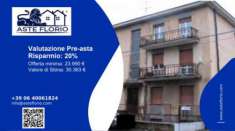 Foto Immobile in asta di 49 m in vendita a Albizzate