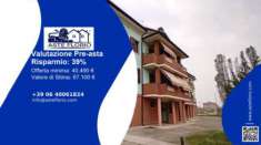 Foto Immobile in asta di 49 m in vendita a Campagnola Emilia