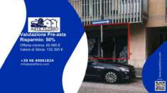 Foto Immobile in asta di 49 m in vendita a Fiumicino