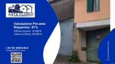 Foto Immobile in asta di 49 m in vendita a Imperia