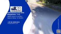 Foto Immobile in asta di 49 m in vendita a Montesarchio