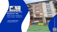 Foto Immobile in asta di 49 m in vendita a Pioltello