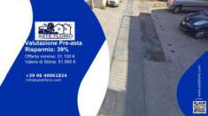 Foto Immobile in asta di 49 m in vendita a Roma