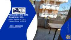 Foto Immobile in asta di 49 m in vendita a San Michele al Tagliamento