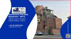 Foto Immobile in asta di 49 m in vendita a Torino