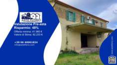 Foto Immobile in asta di 490 m con pi di 5 locali in vendita a Ales