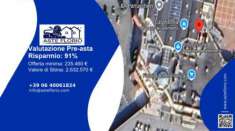 Foto Immobile in asta di 490 m con pi di 5 locali in vendita a Corte Franca