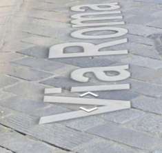 Foto Immobile in asta di 490 m con pi di 5 locali in vendita a Corte Franca