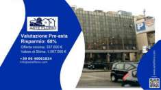 Foto Immobile in asta di 490 m con pi� di 5 locali in vendita a Napoli