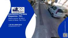 Foto Immobile in asta di 490 m in vendita a Ceccano