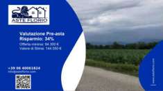 Foto Immobile in asta di 490 m in vendita a San Daniele del Friuli