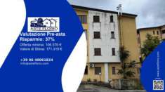 Foto Immobile in asta di 491 m con 1 locale in vendita a Mendicino
