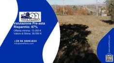 Foto Immobile in asta di 4930 m in vendita a Castignano