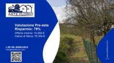 Foto Immobile in asta di 4935 m in vendita a Campli