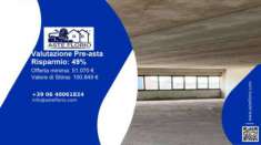 Foto Immobile in asta di 494 m con pi� di 5 locali in vendita a San Benedetto del Tronto