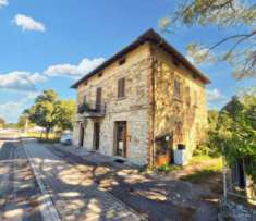 Foto Immobile in asta di 495 m in vendita a Monte Castello di Vibio