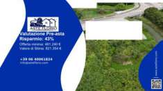 Foto Immobile in asta di 49520 m in vendita a Mantova