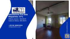 Foto Immobile in asta di 4956 m con pi di 5 locali in vendita a Sala Consilina