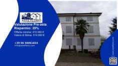 Foto Immobile in asta di 496 m in vendita a Farra d'Isonzo