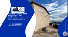 Foto Immobile in asta di 4969 m con pi di 5 locali in vendita a Campofelice di Fitalia