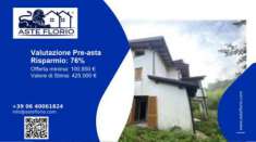 Foto Immobile in asta di 499 m in vendita a Parlasco