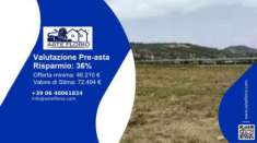 Foto Immobile in asta di 49996 m in vendita a Tursi