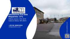 Foto Immobile in asta di 5 m con pi� di 5 locali in vendita a Mantova