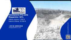 Foto Immobile in asta di 5 m in vendita a Casalgrande