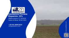 Foto Immobile in asta di 5 m in vendita a Citerna