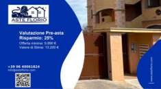 Foto Immobile in asta di 5 m in vendita a Oristano