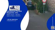 Foto Immobile in asta di 5 m in vendita a Orte