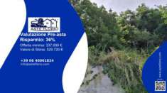 Foto Immobile in asta di 5 m in vendita a Piraino