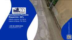 Foto Immobile in asta di 5 m in vendita a Reana del Rojale