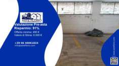 Foto Immobile in asta di 5 m in vendita a Roma