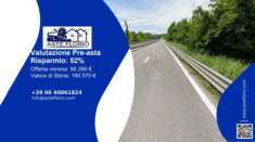 Foto Immobile in asta di 5 m in vendita a Sant'Ippolito