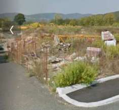 Foto Immobile in asta di 5 m in vendita a Sovicille