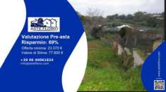 Foto Immobile in asta di 5 m in vendita a Velletri