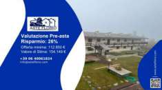 Foto Immobile in asta di 50 m, box auto in vendita a Sauze d'Oulx