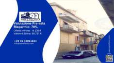 Foto Immobile in asta di 50 m con 2 locali in vendita a Niscemi