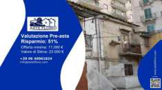 Foto Immobile in asta di 50 m con 2 locali in vendita a Palermo