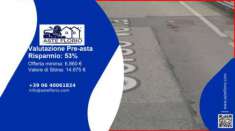 Foto Immobile in asta di 50 m con pi� di 5 locali in vendita a Asti